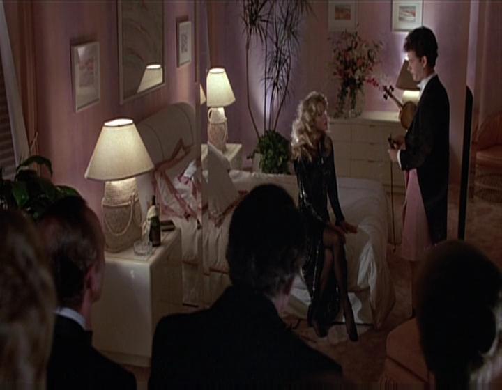 红鞋男子剧照的剧照