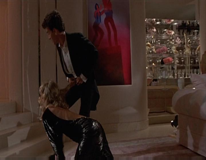 红鞋男子剧照的剧照