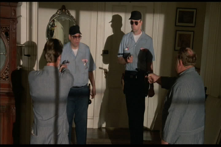 红鞋男子剧照的剧照