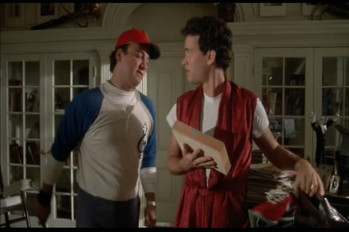 红鞋男子剧照的剧照