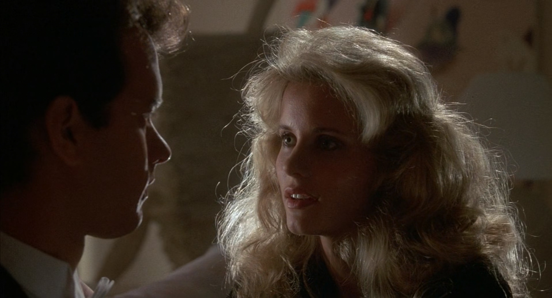 红鞋男子剧照的剧照