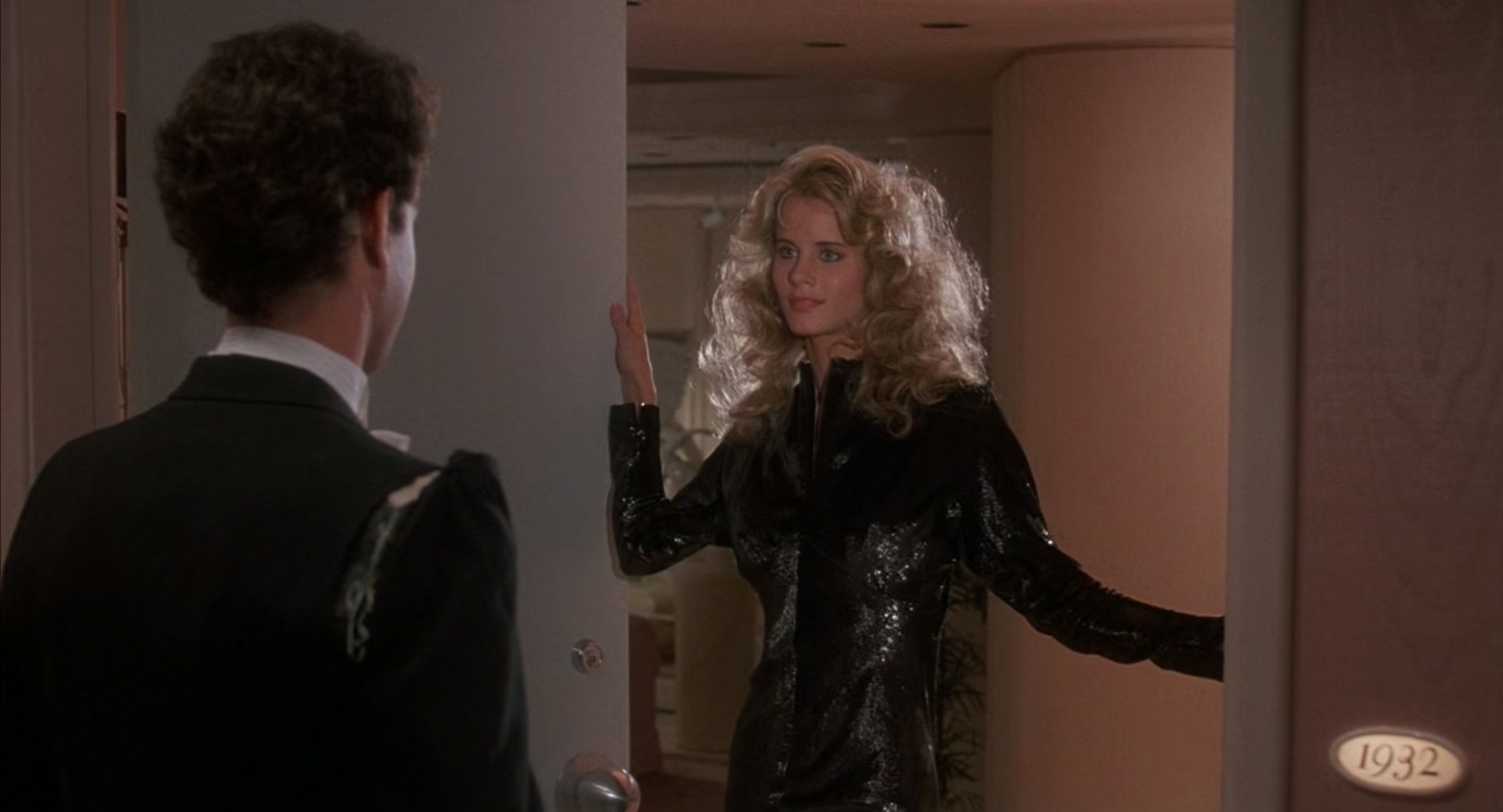 红鞋男子剧照的剧照