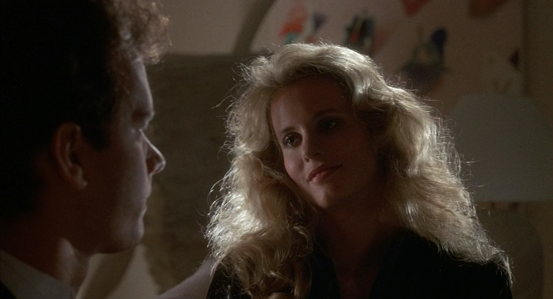 红鞋男子剧照的剧照