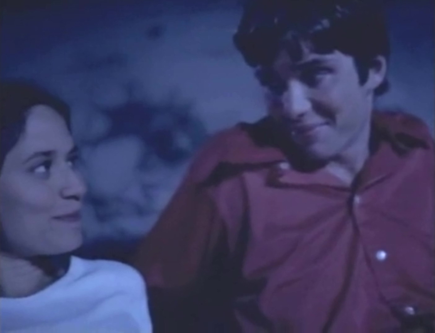 晒斑剧照的剧照