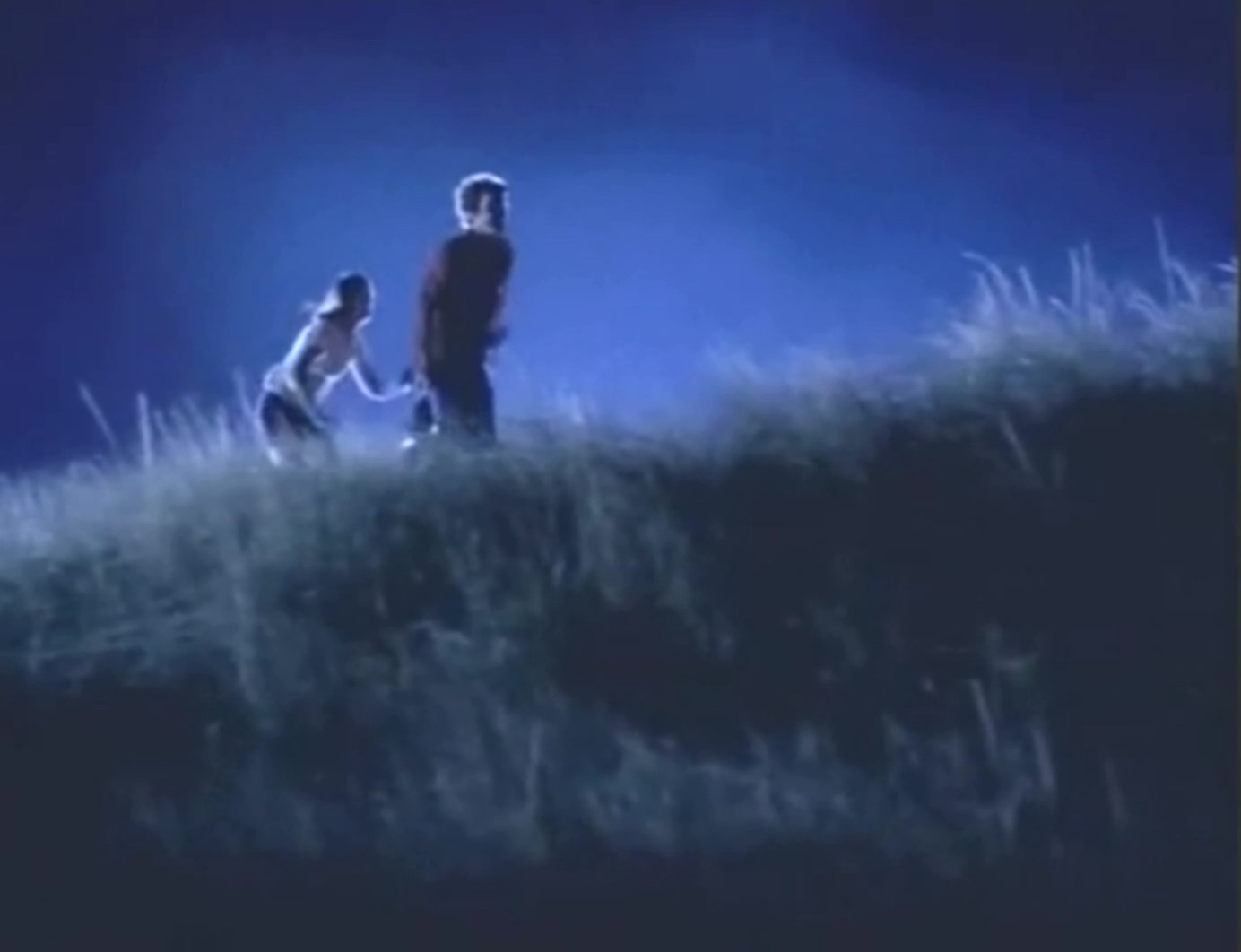 晒斑剧照的剧照