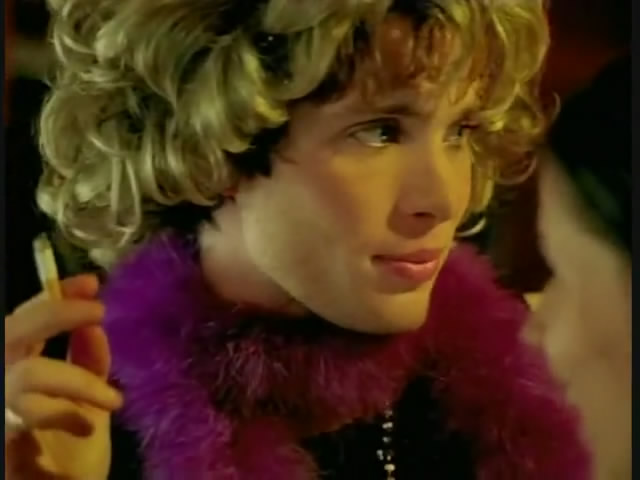 晒斑剧照的剧照