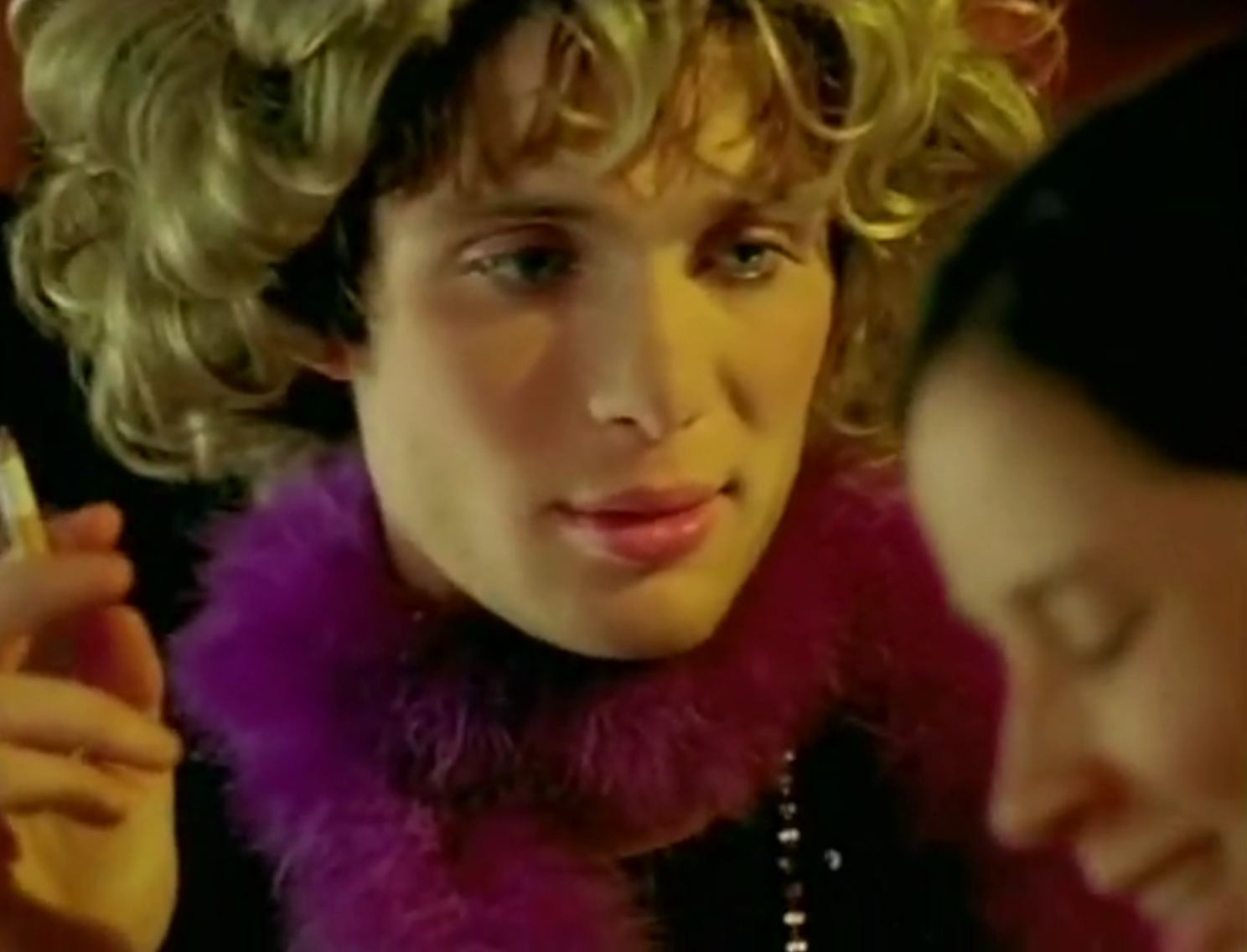 晒斑剧照的剧照