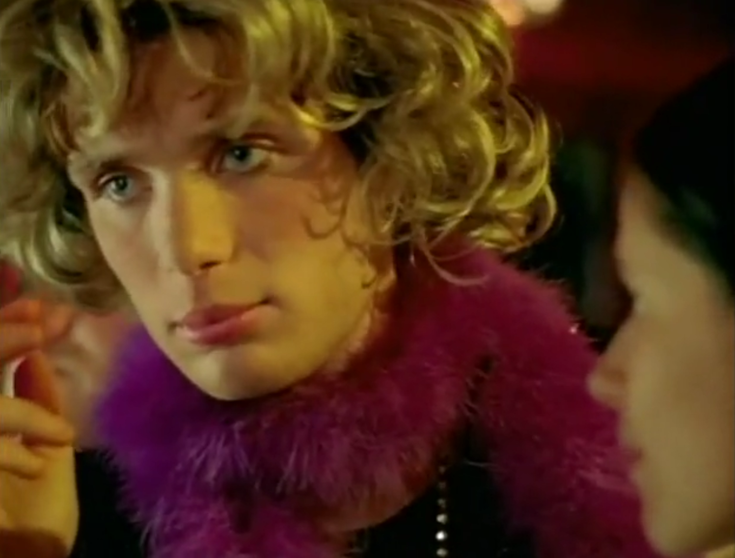 晒斑剧照的剧照