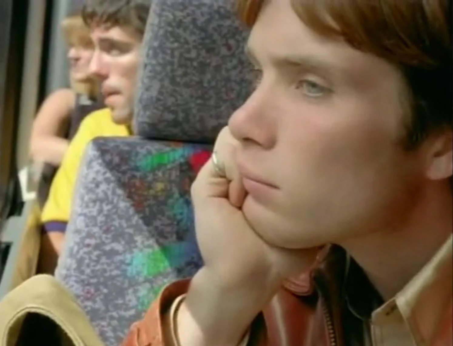 晒斑剧照的剧照