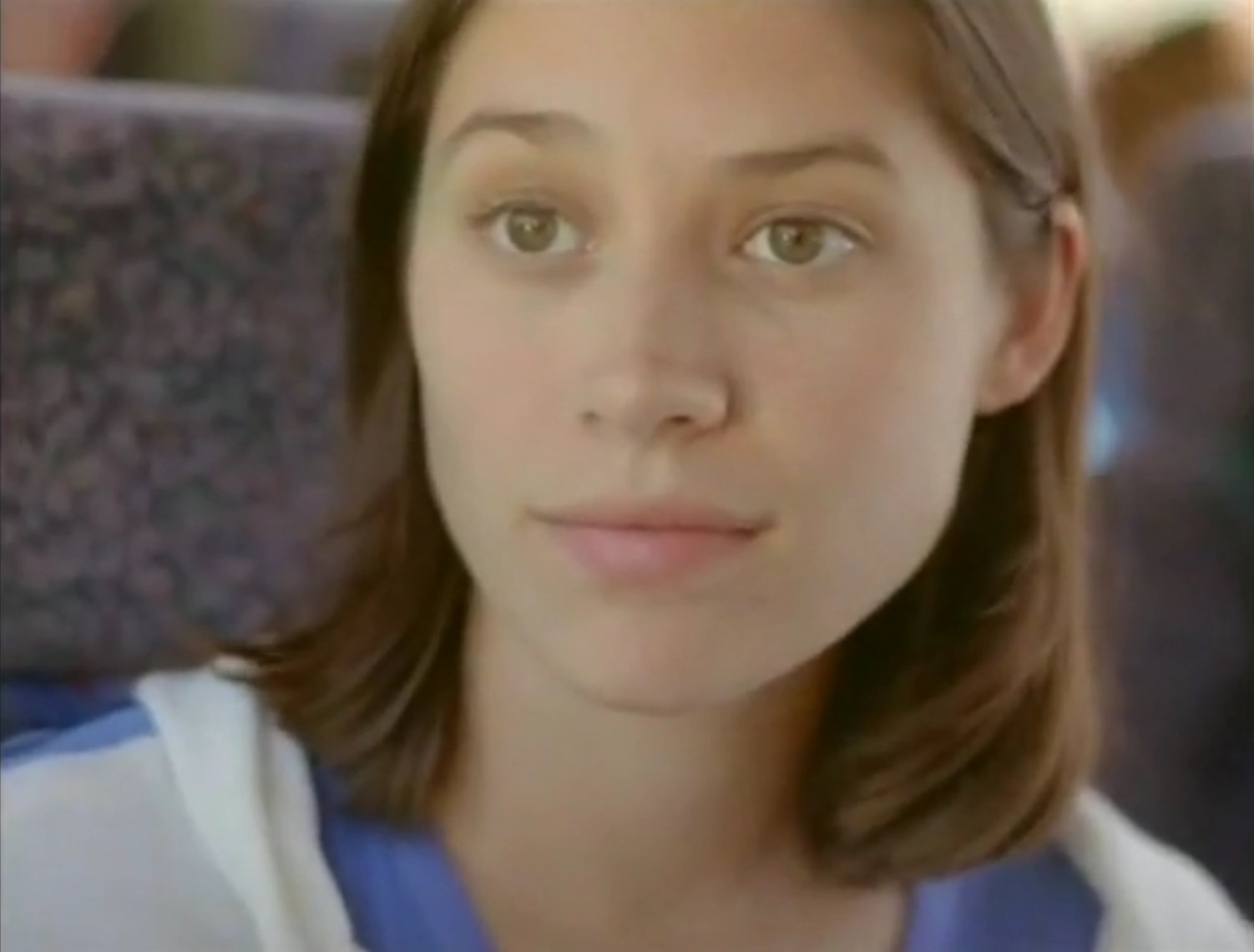 晒斑剧照的剧照