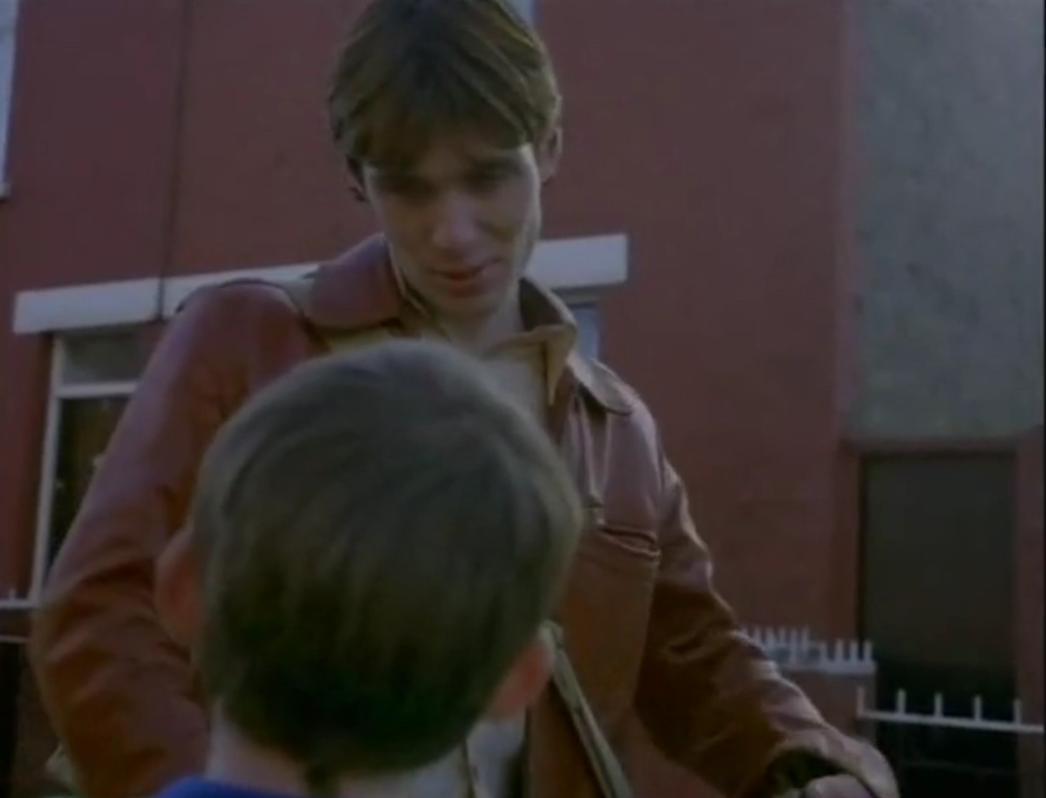 晒斑剧照的剧照