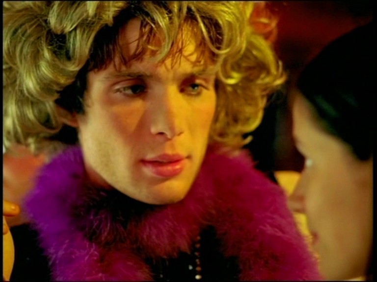 晒斑剧照的剧照