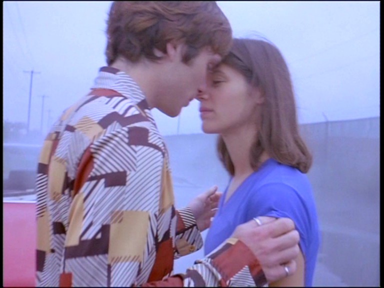 晒斑剧照的剧照