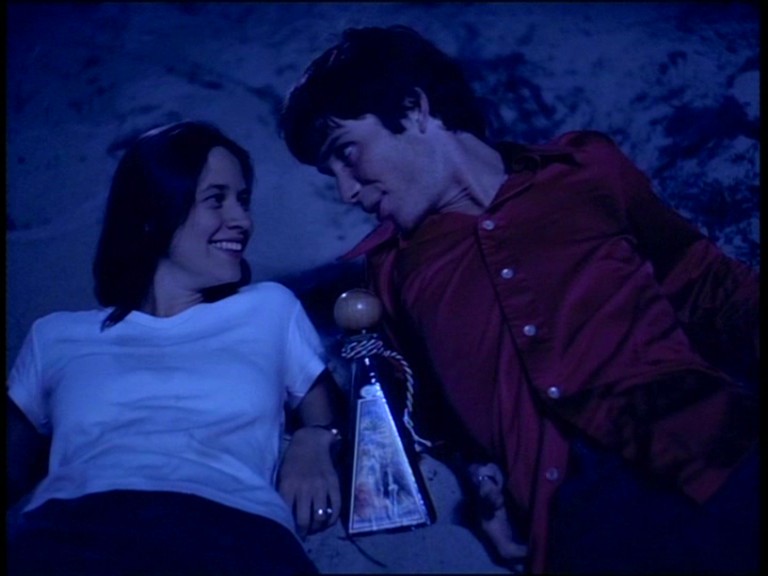 晒斑剧照的剧照