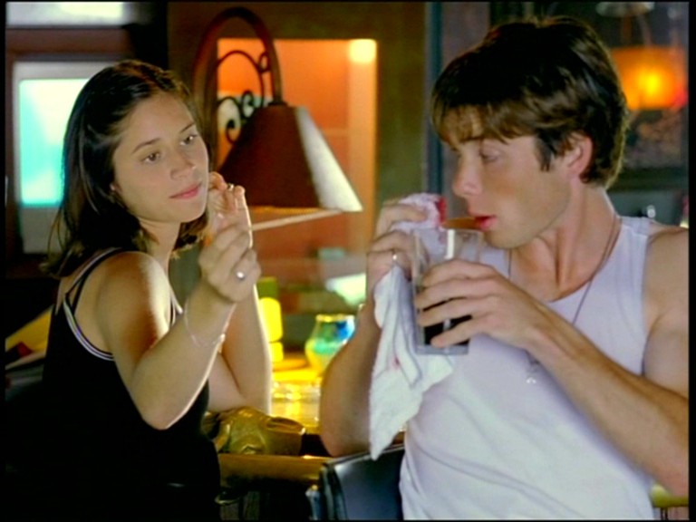 晒斑剧照的剧照