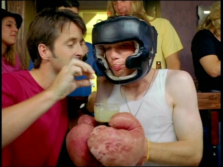 晒斑剧照的剧照