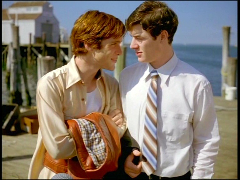 晒斑剧照的剧照