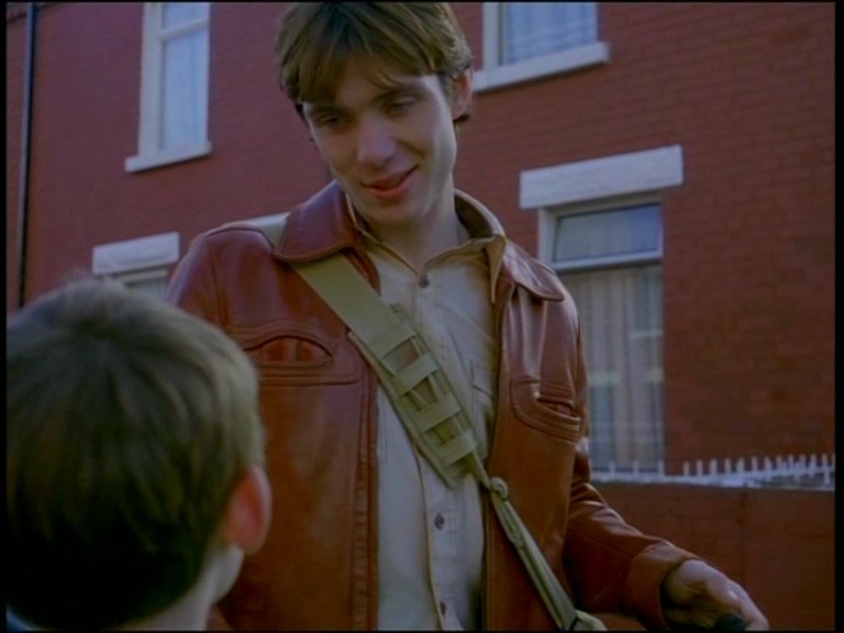 晒斑剧照的剧照