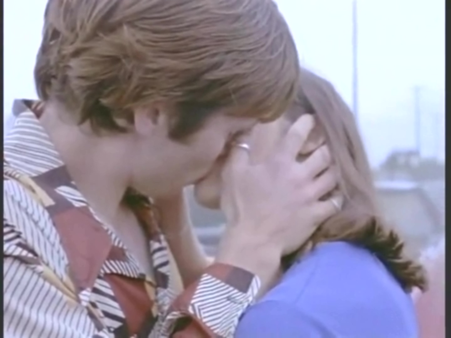 晒斑剧照的剧照