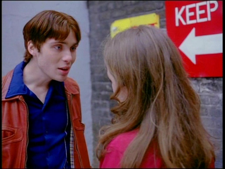 晒斑剧照的剧照