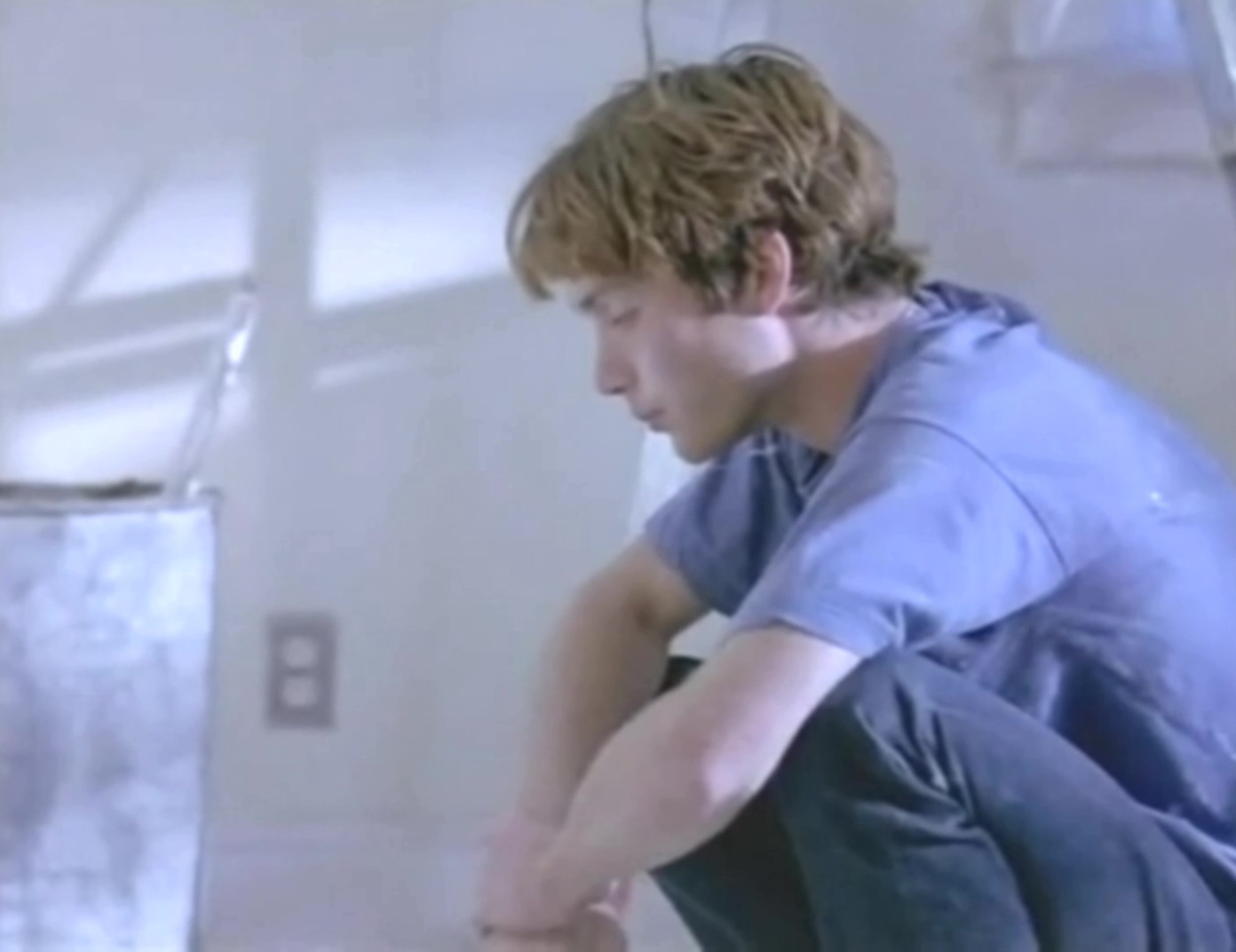 晒斑剧照的剧照