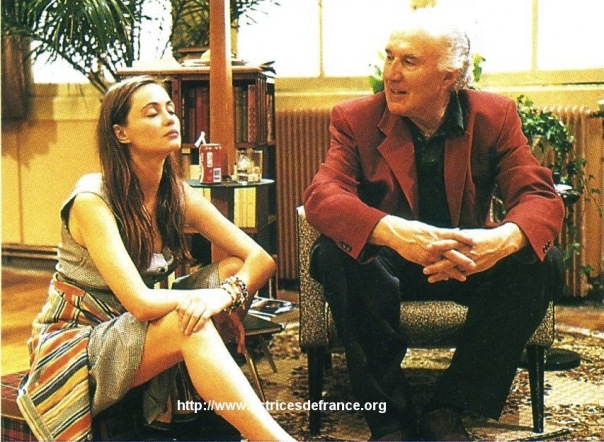 决裂剧照的剧照