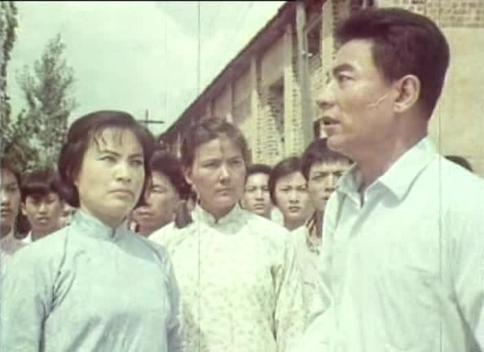 决裂剧照的剧照