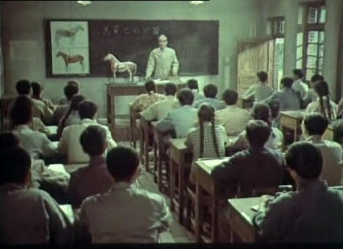 决裂剧照的剧照