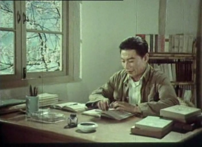 决裂剧照的剧照