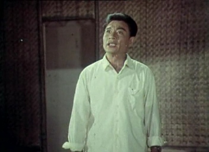 决裂剧照的剧照