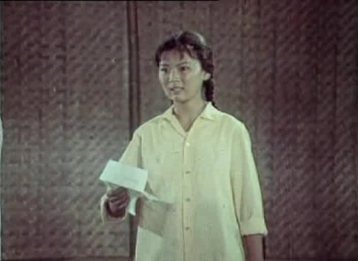 决裂剧照的剧照