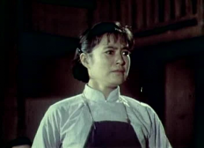 决裂剧照的剧照