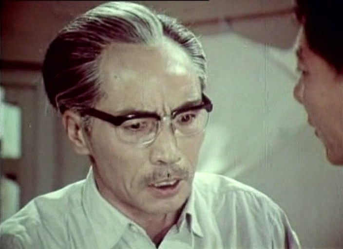 决裂剧照的剧照