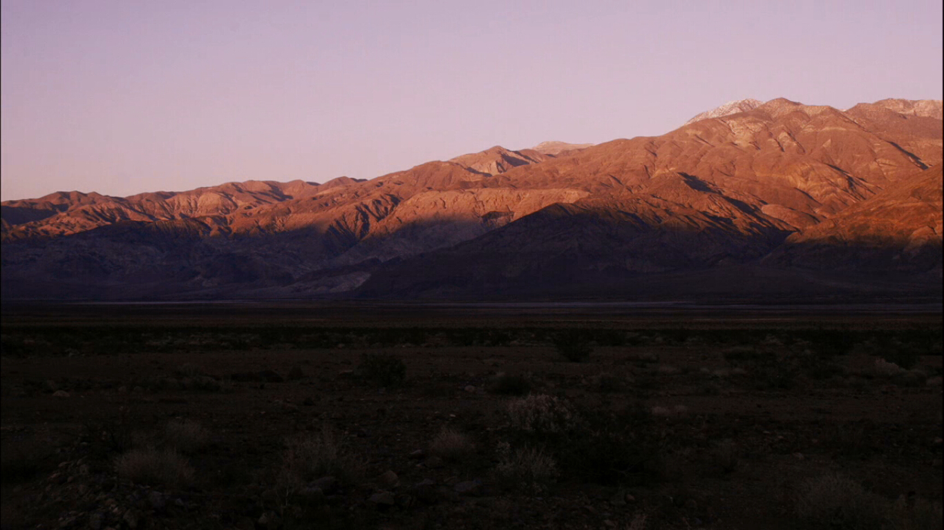 永久地剧照的剧照