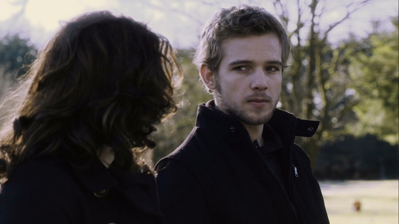 永久地剧照的剧照