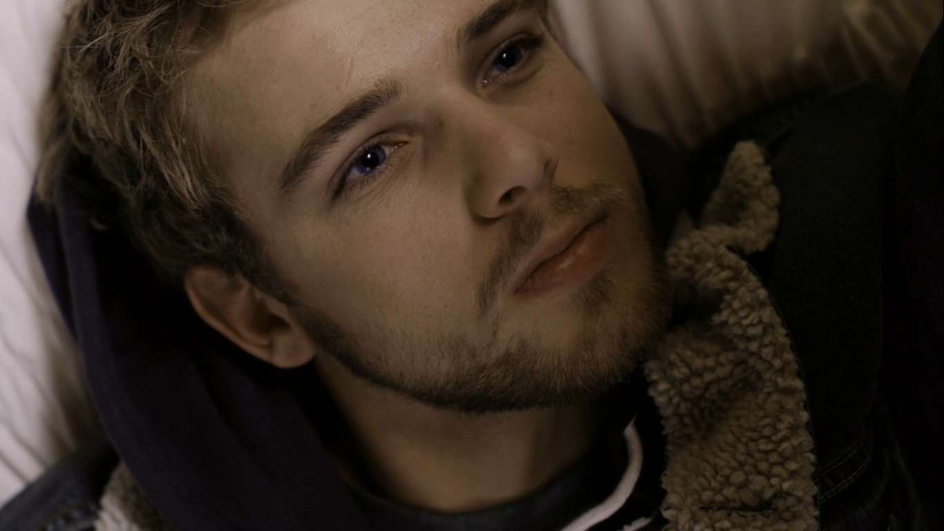 永久地剧照的剧照