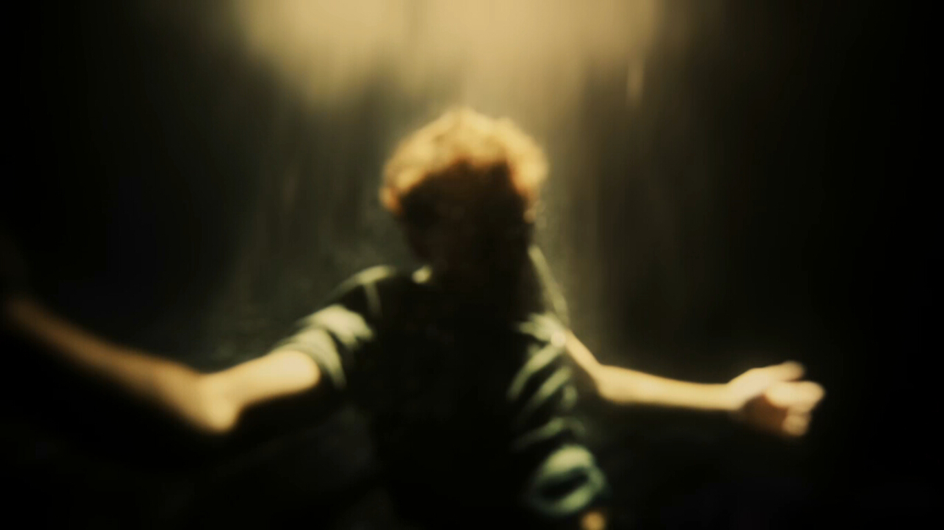 永久地剧照的剧照