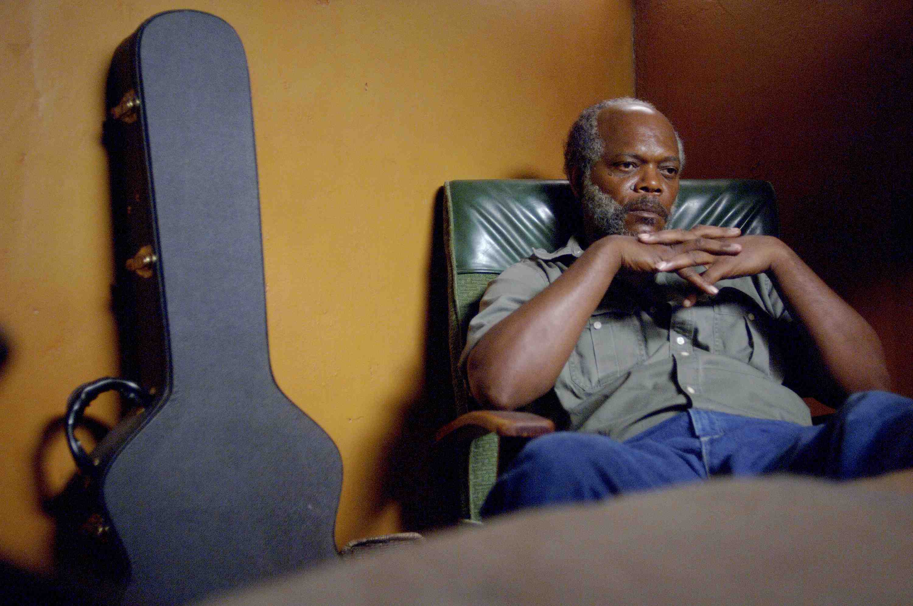 黑蛇呻吟剧照的剧照