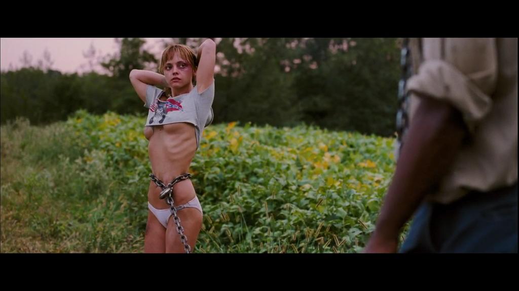 黑蛇呻吟剧照的剧照