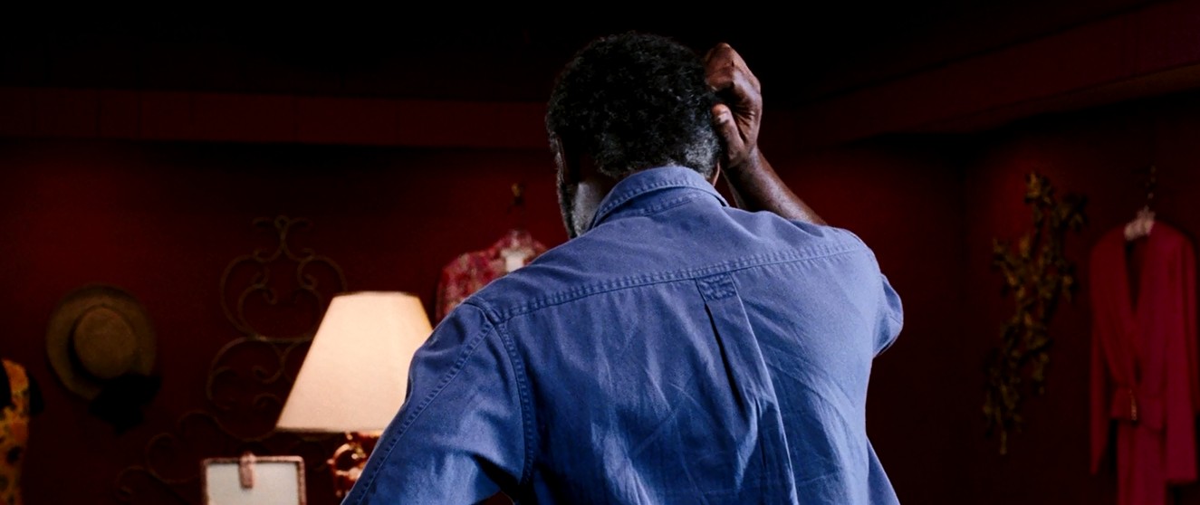 黑蛇呻吟剧照的剧照