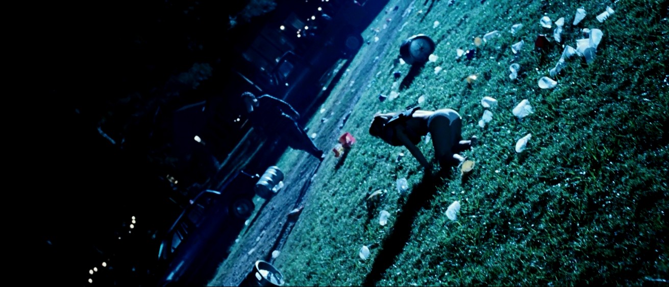 黑蛇呻吟剧照的剧照