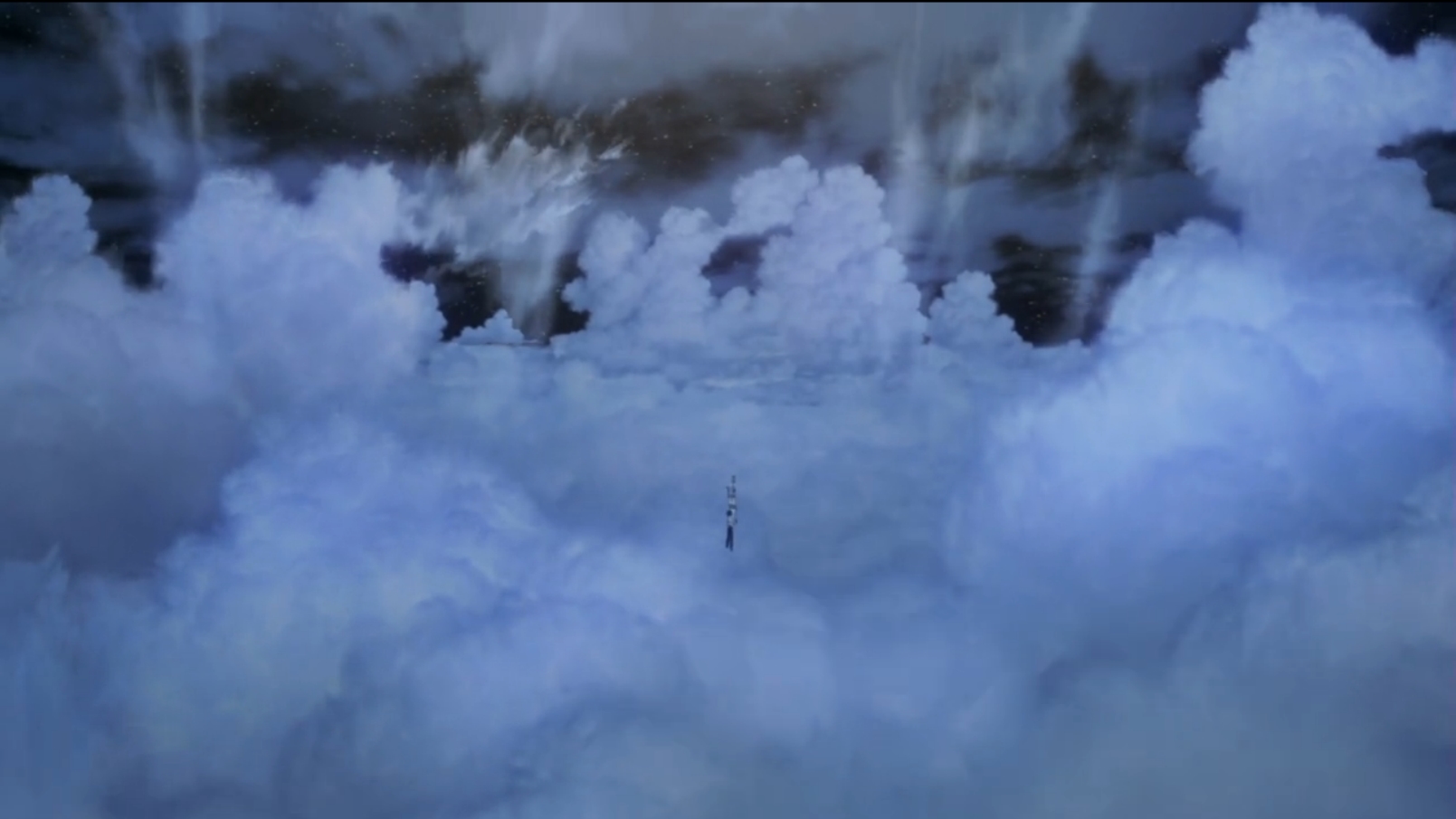 颠倒的帕特玛剧照的剧照