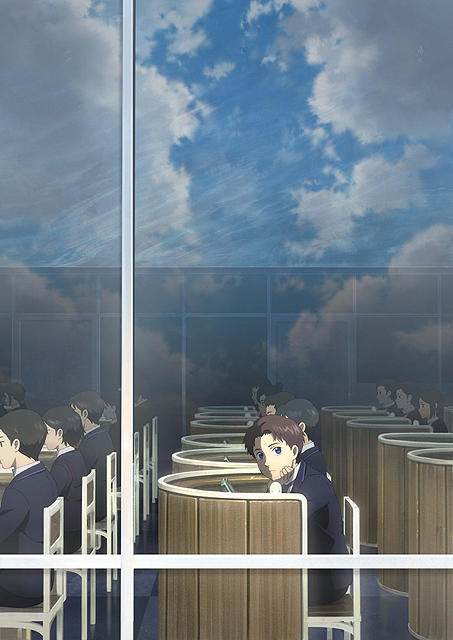 颠倒的帕特玛剧照的剧照