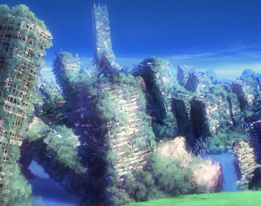 颠倒的帕特玛剧照的剧照