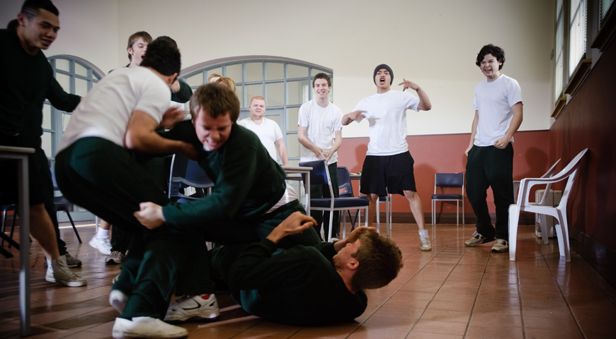 不羁禁爱剧照的剧照