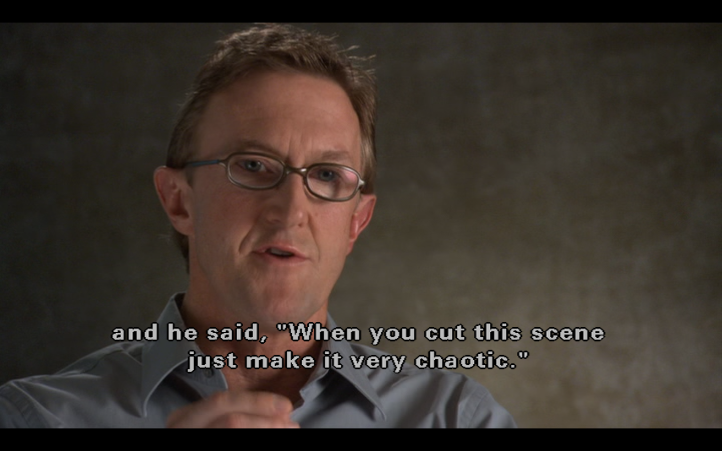 电影剪接的魔力剧照的剧照