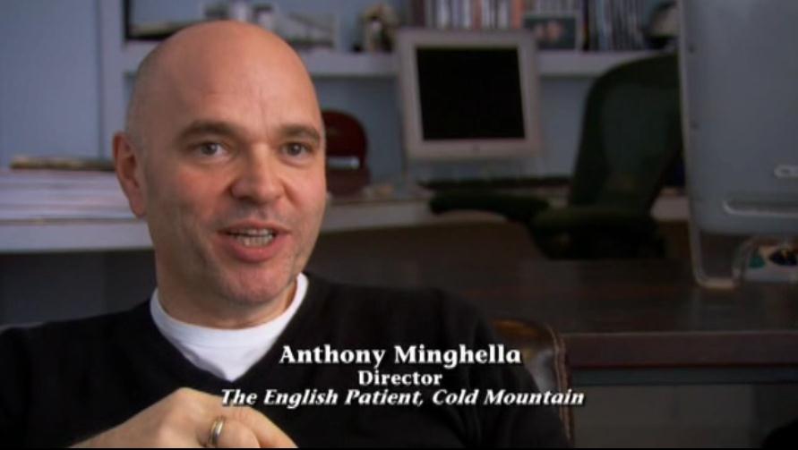 电影剪接的魔力剧照的剧照