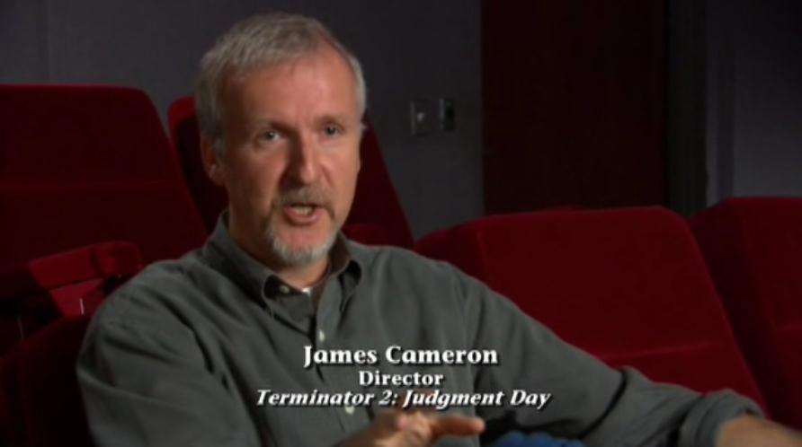 电影剪接的魔力剧照的剧照