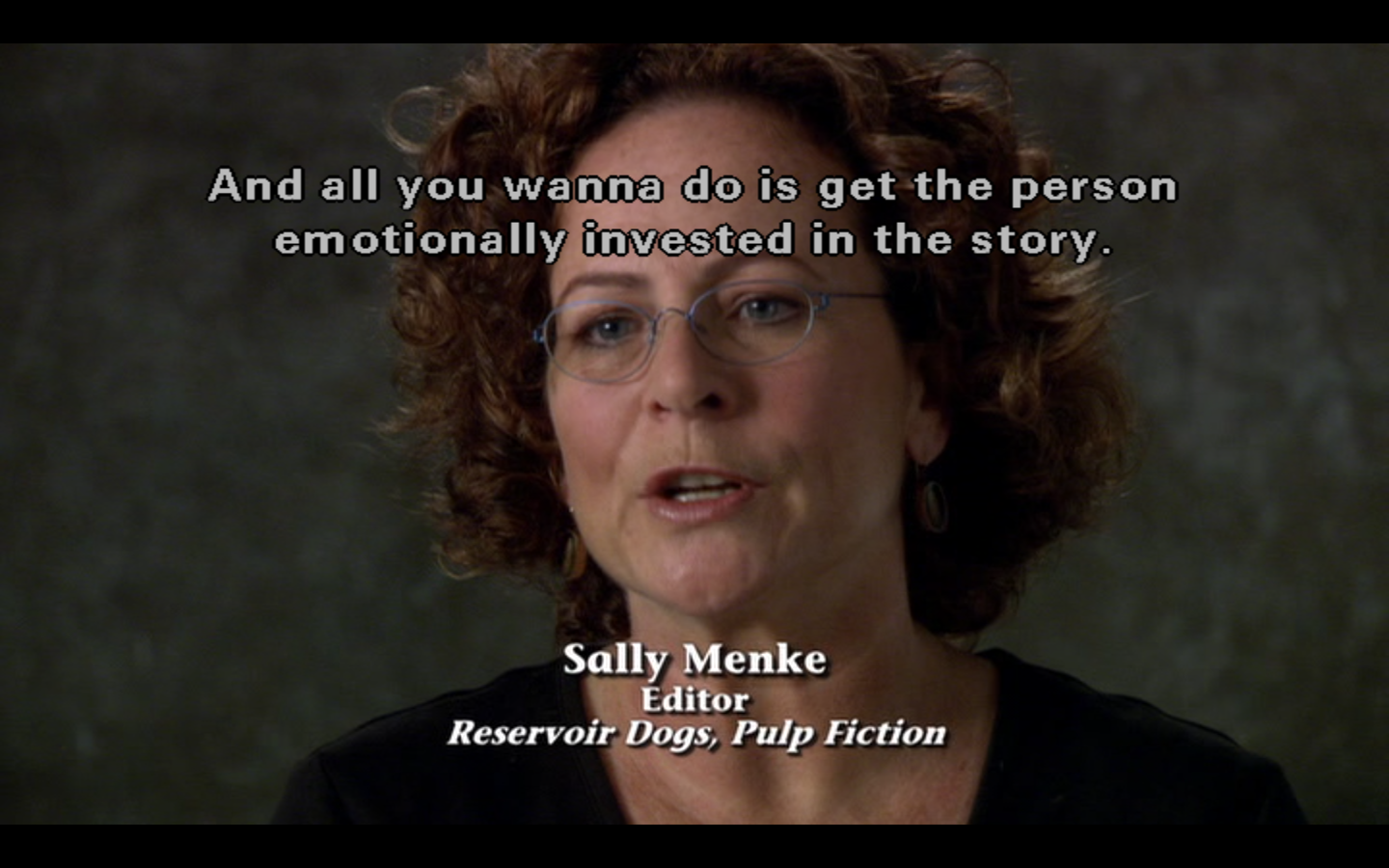 电影剪接的魔力剧照的剧照