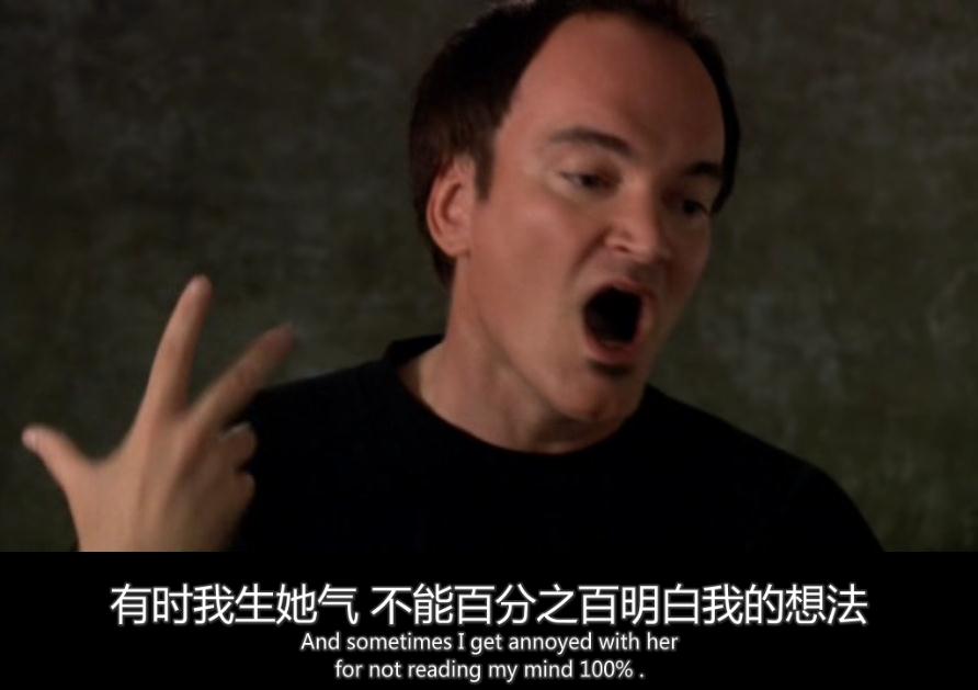 电影剪接的魔力剧照的剧照